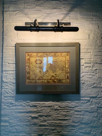 Торшер Covali WL-52013 (220V)