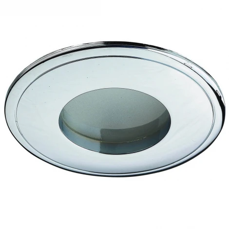 Встраиваемый точечный светильник Novotech Aqua 369303 (12V, IP65)