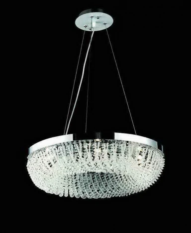 Подвесная люстра Lumina Deco Boguart LDP 7027-6