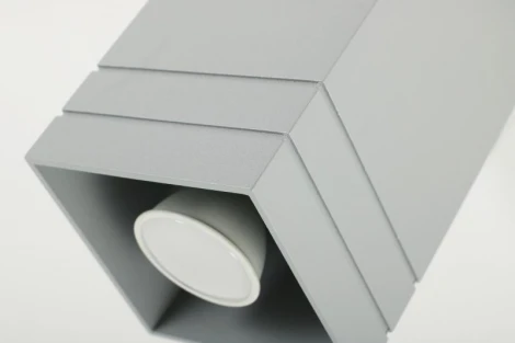 Накладной точечный светильник Lampex Neron 753/A POP