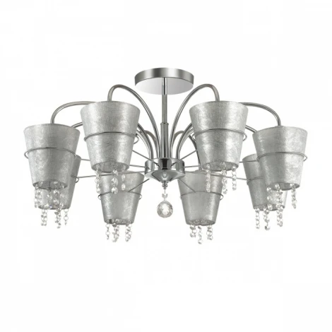 Потолочная люстра Lumion Buonaprana 3520/8C