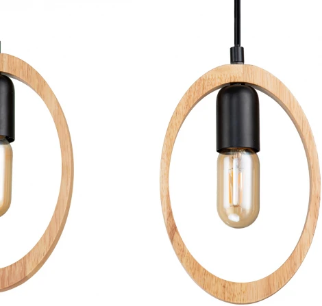 Подвесной светильник Escada Rustic 10196/4 (220V, на проводе)