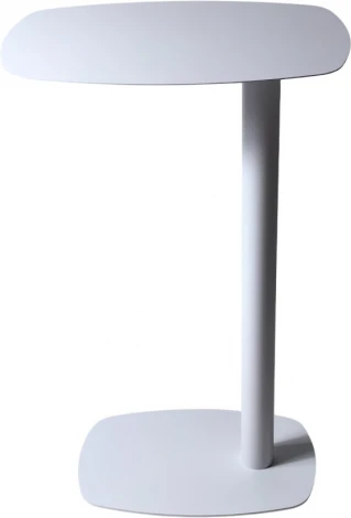 Журнальный столик Stool Group Eanna L металл зеленый арт.УТ000040331