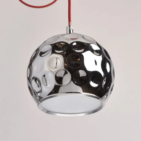 Подвесной светильник MW-Light Котбус 492014406