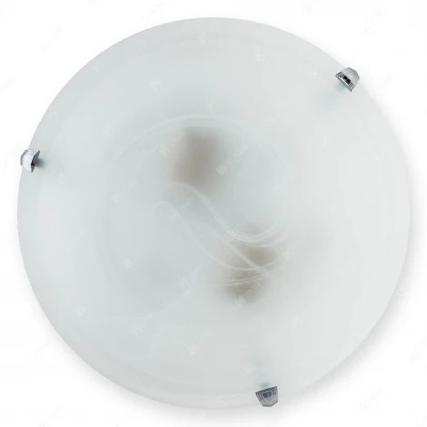 Настенно-потолочный светильник Toplight Irma TL9071Y-02WH