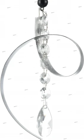 Подвесной светильник Maytoni Intreccio ARM010-22-R