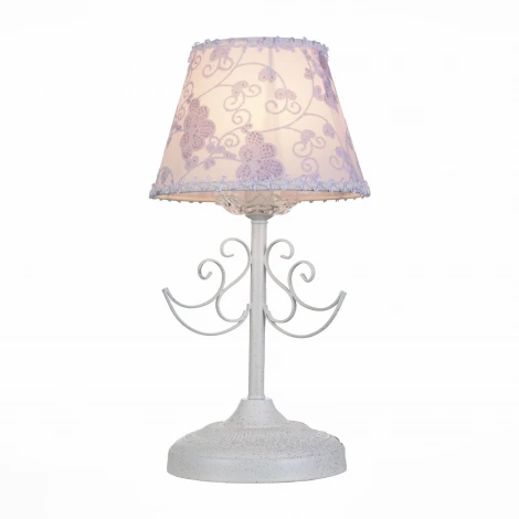 Интерьерная настольная лампа ST Luce Incanto SL160.504.01