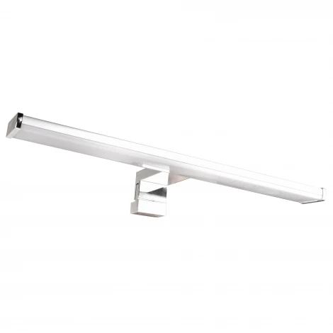 Подсветка для картин Uniel ULT-F35-12W/3000K IP44 SILVER (LED, 220V)