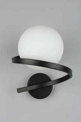 Бра Aployt Dezire APL.333.01.01 (220V, шар)