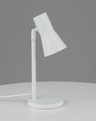 Настольная лампа Moderli Melro V11324-1T (220V)