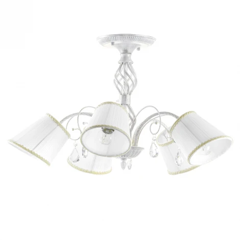 Потолочная люстра Lightstar Esedra 796056