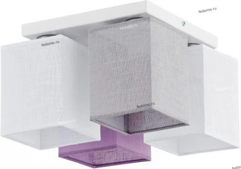 TK Lighting Bianka 217