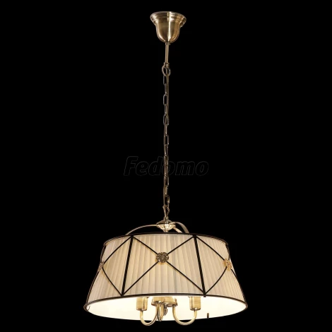 Подвесная люстра Citilux Дрезден CL409131