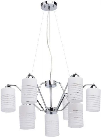 Подвесная люстра MW-Light Техно 300012709