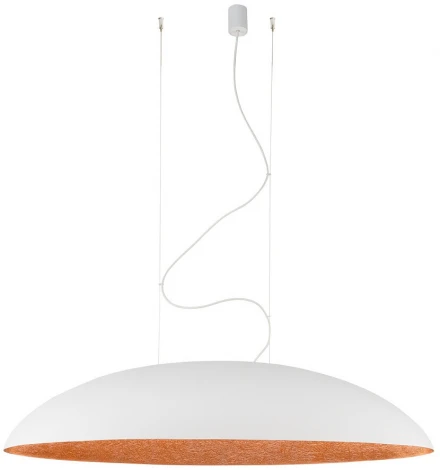 Подвесной светильник Nowodvorski Canoe 10326 (220V, на тросе)