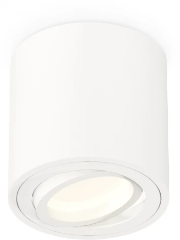 Накладной точечный светильник Ambrella Techno Spot XS7531001 (220V, круглые)