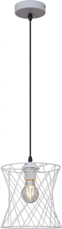 Подвесной светильник Reluce 70115-3.4-01 WH (220V, на проводе)