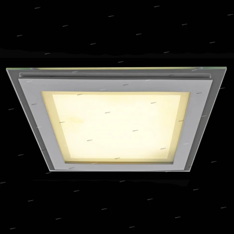 Встраиваемый точечный светильник Arte Lamp Raggio A4018PL-1WH (LED, 220V)