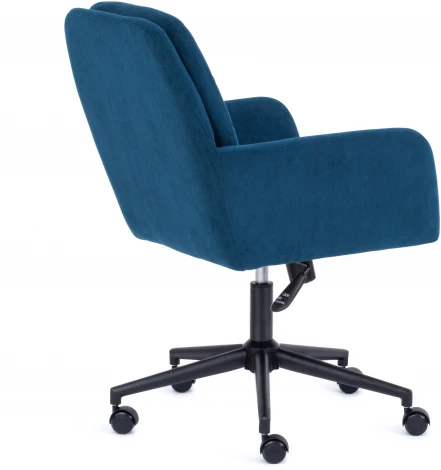 Кресло GARDA Tetchair (Синий).