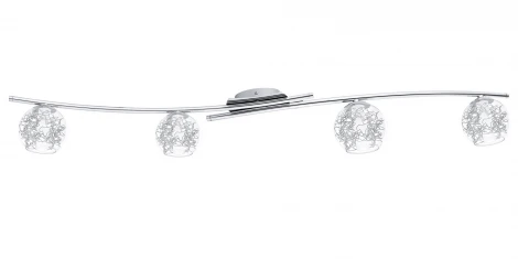 Настенно-потолочный светильник Eglo Lordelo 30862