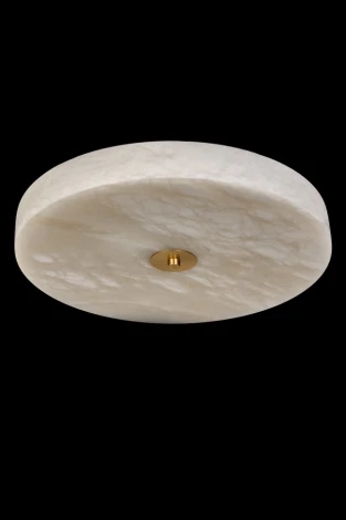 Потолочный светильник круглый Fluorite Luar FL1110-4C (LED, 220V, круглые)