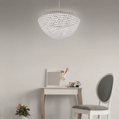 Подвесная люстра APL LED Rimini S501.0.60.C.4000