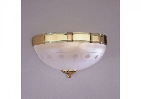 Бра Reccagni Angelo 2334 A 2334/2