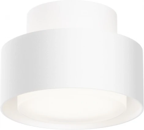 Потолочный светильник Maytoni Space C092CL-GX53-W (220V, круглые)