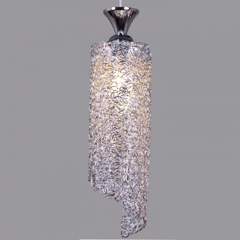 Подвесной светильник Reluce 02068-0.4-03 SL (220V, на проводе)