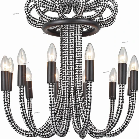 Подвесная люстра ST Luce Adagio SL811.703.12