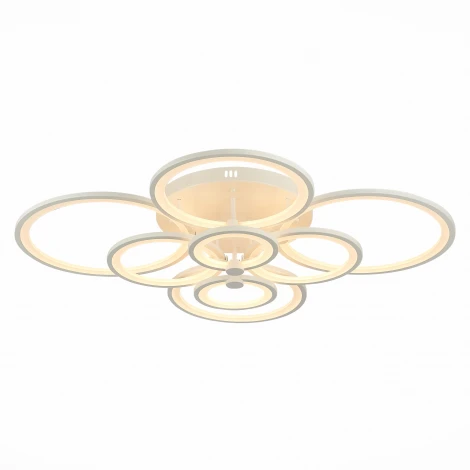 Потолочная люстра EvoLed Leto SLE200302-08