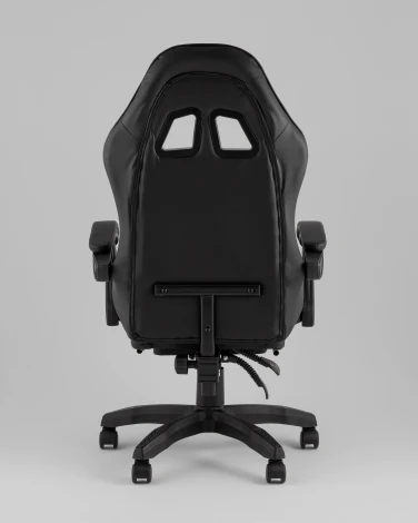 Кресло спортивное TopChairs MG-7019 черный TopChairs УТ000042691