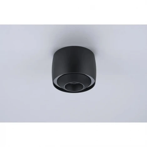 Потолочный светильник iLedex Vision 300 BK BLACK