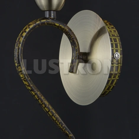 Бра Maytoni Eurosize 8 TOC008-01-R