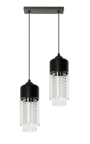 Подвесной светильник Lampex Kryspin 786/2