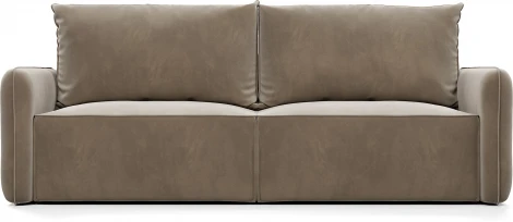 ПОРТЛЕНД Диван прямой бежевый D1 furniture арт.AAA41668001