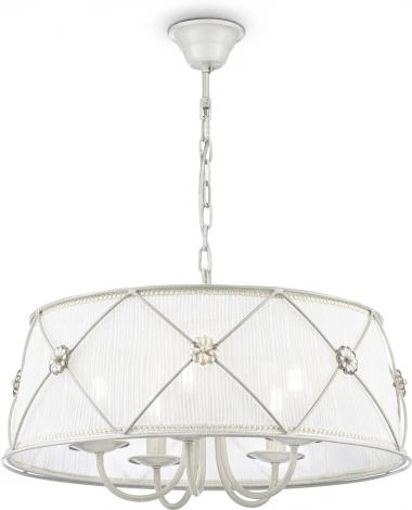 Подвесной светильник Maytoni Lea ARM369-05-G