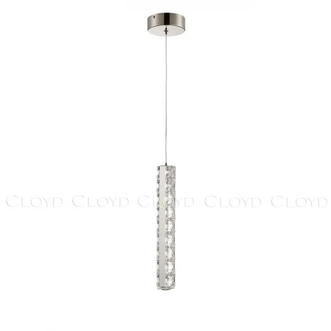 Подвесной светильник светодиодный Cloyd Elata 11559