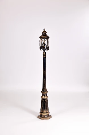 Наземный фонарь Oasis Light Lucerna Bg 84811