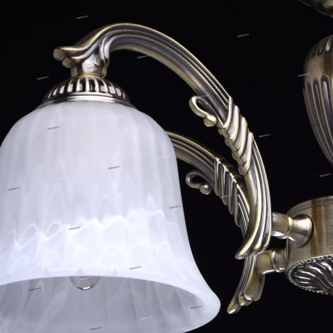 Потолочная люстра MW-Light Ариадна 450014605