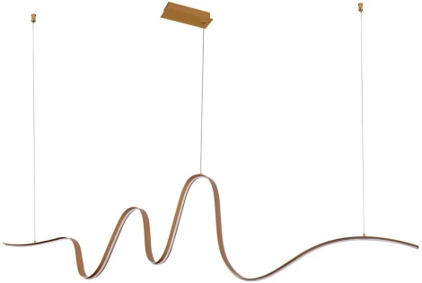 Подвесной светильник Divinare Stark 1926/01 SP-34 (LED, 220V, на проводе)