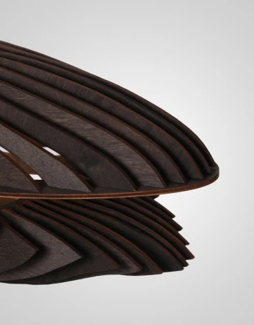 Подвесной светильник Мелодия Света PS1N 000036501