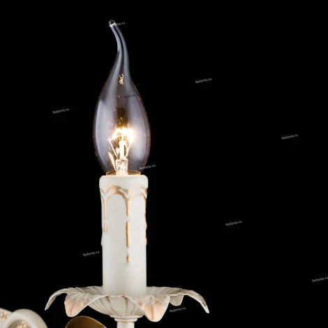 Бра Freya Arco FR2045-WL-01-WG