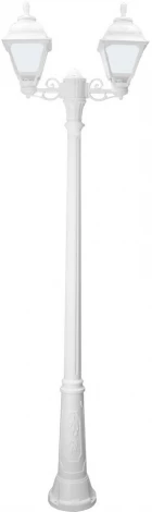 Наземный фонарь Fumagalli Cefa U23.157.S20.WYF1R (220V, IP55)