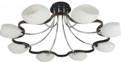 Потолочная люстра Mobitlux 601.06
