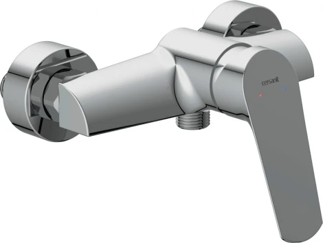 Смеситель Cersanit Flavis 63036 для душа