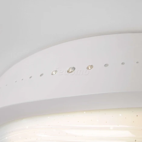 Потолочный светильник Elektrostandard Shine 40011/1 LED