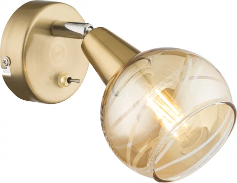 Спот Globo Lara 54346-1