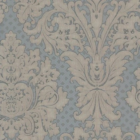 Обои виниловые Marburg Empire 57553 10,05 x 1,06 м