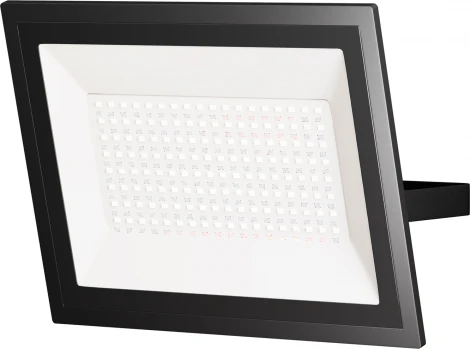 Прожектор уличный светодиодный Maytoni Flood FL001-L100B4K (220V, IP65)